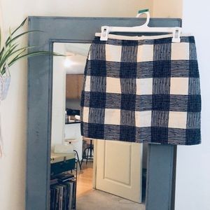 Madewell skirt